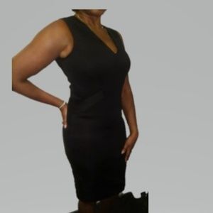 Black dress in Women